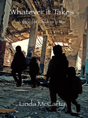 cover image of Whatever it Takes